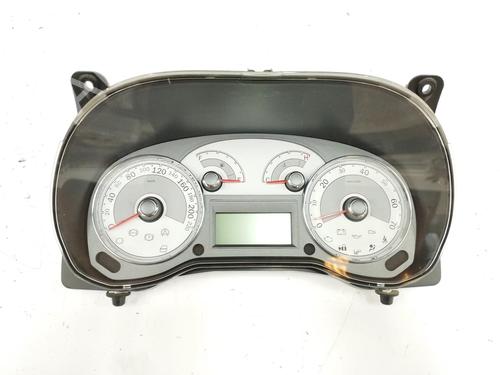 Used Instrument cluster FIAT LINEA (323_, 110_) 1.6 D Multijet (105 hp) 10696022