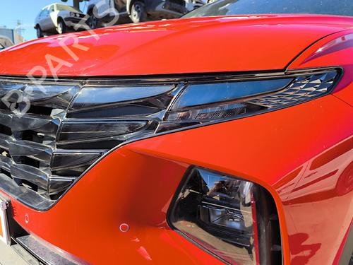 Left front indicator HYUNDAI TUCSON (NX4E, NX4A) 1.6 T-GDi | BP33236400C32 - Image 2