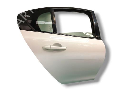 Dør højre bagtil JAGUAR XE (X760) 2.0 D | BP34041201C5 - Image 3