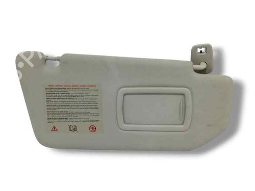 Used Right sun visor RENAULT SCÉNIC III (JZ0/1_) [2008-2016]  23140943
