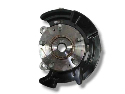 Used Left front steering knuckle KIA NIRO I (DE) 1.6 GDI Hybrid (105 hp) 23959823