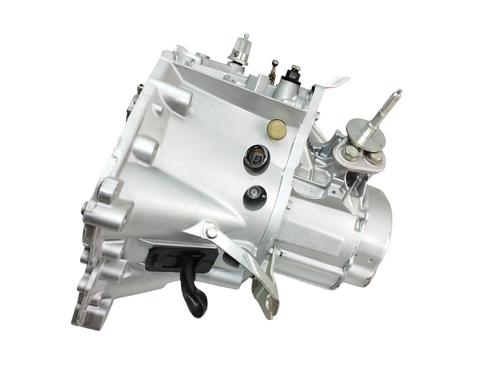Gearbox PEUGEOT 206 Hatchback (2A/C)  | BP21052228M3 