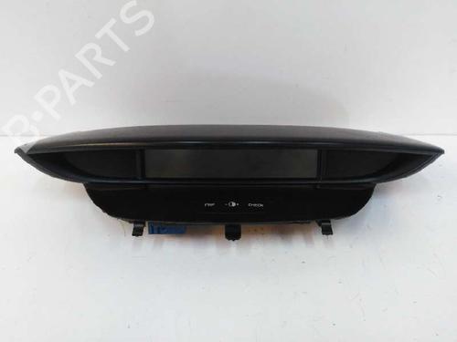 Used Instrument cluster CITROËN C4 I (LC_) 1.4 16V (88 hp) 7401374