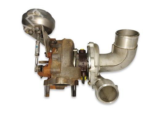 Turbocharger/Supercharger TOYOTA RAV 4 IV (_A4_) 2.2 D 4WD (ALA49) | BP16996607M71