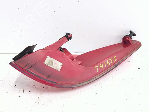 Left taillight PEUGEOT 607 (9D, 9U) 2.2 HDi | BP35950517C34 - Image 4
