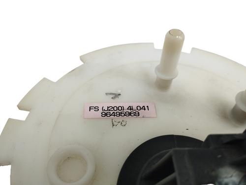 Fuel pump CHEVROLET NUBIRA Saloon 1.6 | BP13027052M76 