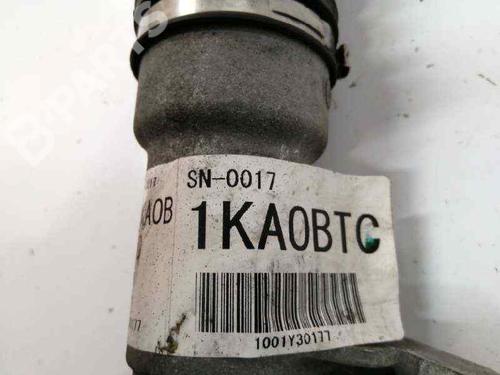 Steering rack NISSAN JUKE (F15)  | BP8826503M22 