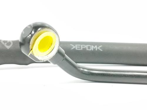 Pipe AUDI A1 (8X1, 8XK)  | BP14153779M125 