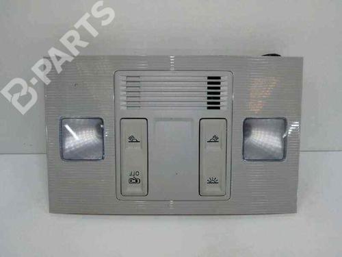 Used Interior roof light VW POLO VI (AW1, BZ1, AE1) 1.0 TSI (95 hp) 7424252