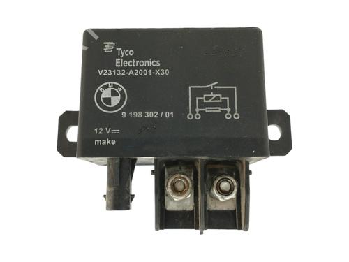 Used Other BMW MOTORCYCLES R 1200 R 1200 GS (K50) (125 hp) 29027458