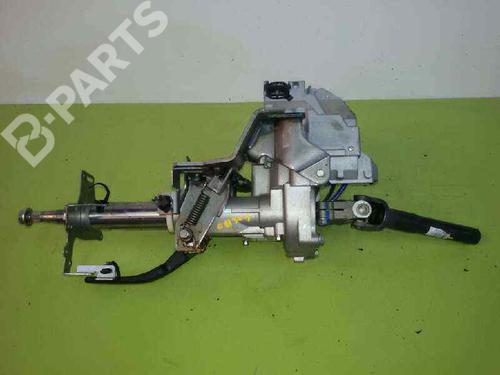 Steering column NISSAN QASHQAI / QASHQAI +2 I (J10, NJ10, JJ10E)  | BP1373049M21 