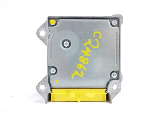 Airbag module SKODA OCTAVIA II (1Z3) 1.9 TDI | BP12428116M53 