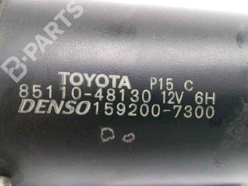 Front wiper motor LEXUS RX (_U3_) 350 AWD (GSU35_, GSU35R) | BP9197424M29 