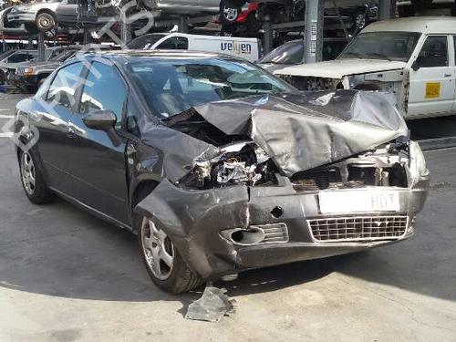 ABS pump FIAT LINEA (323_, 110_)  | BP5662712M43 