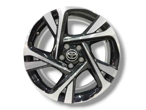 Used Rim TOYOTA C-HR (_X1_) 1.8 Hybrid (ZYX10_, ZYX11_) (98 hp) 26567309