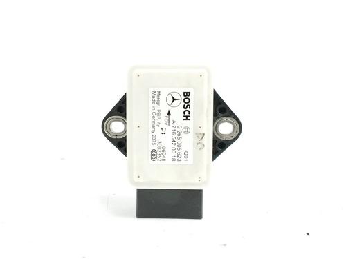 Used Electronic sensor Electronic sensor MERCEDES-BENZ A-CLASS (W169) A 180 CDI (169.007, 169.307) (109 hp) 11057126 11057126