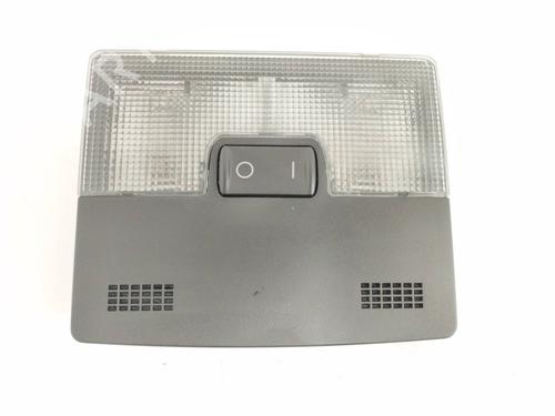 Interior roof light AUDI ALLROAD C5 (4BH) 2.5 TDI quattro 4B0947105C