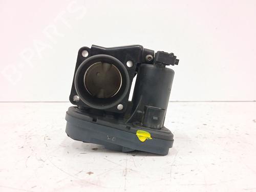 Used Throttle body Throttle body FIAT GRANDE PUNTO (199_) 1.4 16V (199BXG1B, 199AXG1B) (95 hp) 36023262 36023262