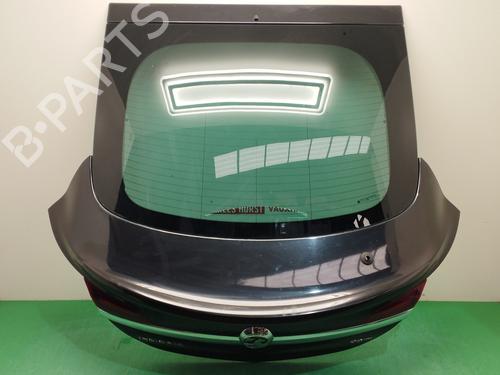 Used Tailgate Tailgate 16763144 16763144