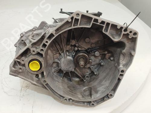 Used Gearbox Gearbox 35787886 35787886