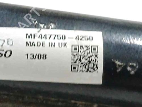 AC radiator HONDA CR-V III (RE_) 2.2 i-CTDi 4WD (RE6) | BP27702930M32 - Image 4