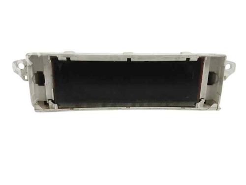 Used Display monitor PEUGEOT 307 (3A/C) 2.0 HDi 90 (90 hp) 23085248