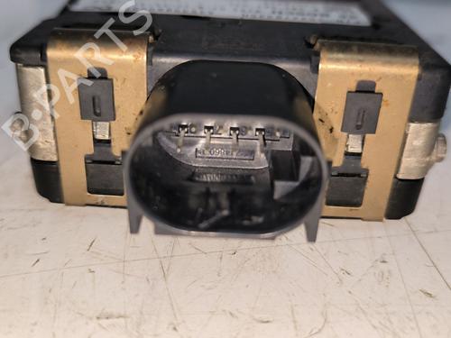 Electronic module SMART FORFOUR Hatchback (453) electric drive / EQ (453.091) | BP34536014M83  - Image 5