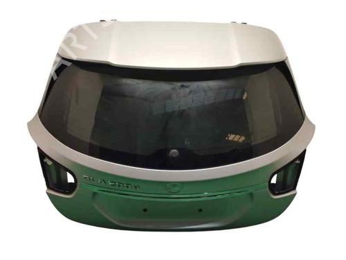 Used Tailgate MERCEDES-BENZ GLA-CLASS (X156) GLA 200 CDI / d (156.908) (136 hp) 23960368