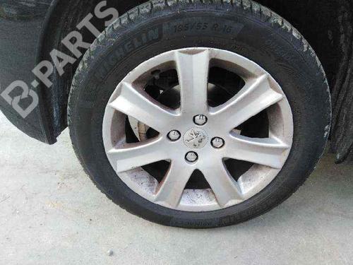 ECU airbags PEUGEOT 207 (WA_, WC_) 1.6 16V VTi | BP9309235M53  - Image 18