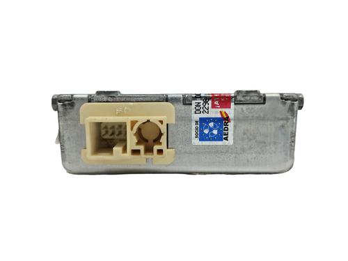 Elektronisk modul MERCEDES-BENZ E-CLASS T-Model (S212)  | BP15843926M83 