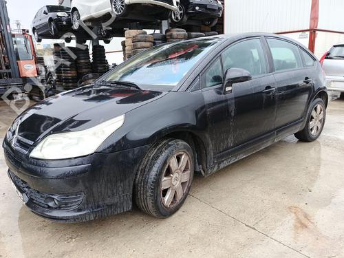 Vacuum pump CITROËN C4 I (LC_) 1.6 HDi | BP31356236M80