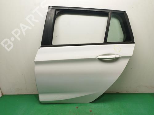 Porta posteriore sinistra OPEL ASTRA J Sports Tourer (P10) [2010-2015]  29808578