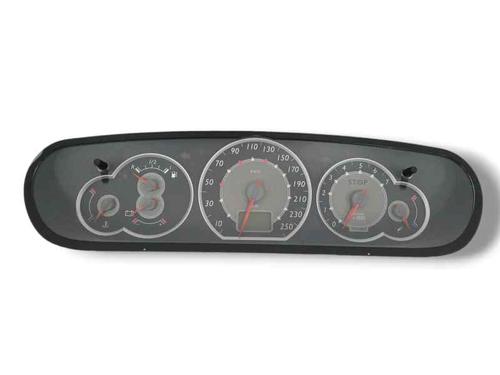 Used Instrument cluster CITROËN C5 II (RC_) 2.0 HDi (RCRHRH) (136 hp) 23576996