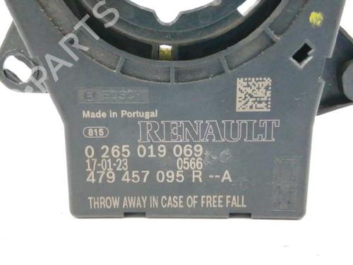 Electronic sensor RENAULT CLIO IV (BH_) 1.5 dCi 75 | BP6102140M84
