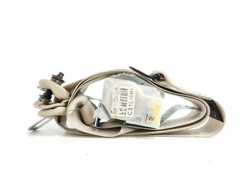 Rear left seatbelt MERCEDES-BENZ E-CLASS (W210) E 320 (210.055) | BP13022038I29 