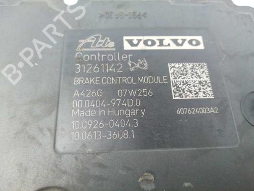 ABS Bremseaggregat VOLVO V70 III (135)  | BP7464989M43 