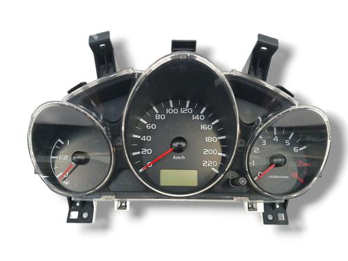 Kombiinstrument MITSUBISHI COLT VI (Z3_A, Z2_A) 1.3 (Z21A) (95 hp) 19690878