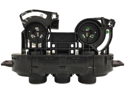 Climate control HYUNDAI i10 II (BA, IA)  | BP16330128I5 