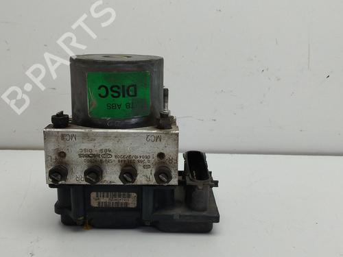 Módulo de ABS HYUNDAI GETZ (TB) 1.1 (67 hp) 32372481