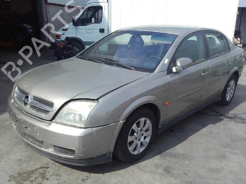 Steering rack OPEL VECTRA C (Z02)  | BP6062641M22 
