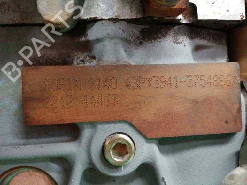 Motor SANTANA PS10/ANIBAL  | BP28003282M1 