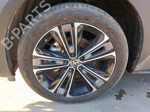 Armlene TOYOTA bZ4X (_EAM1_) EV (XEAM10) | BP28513172I20