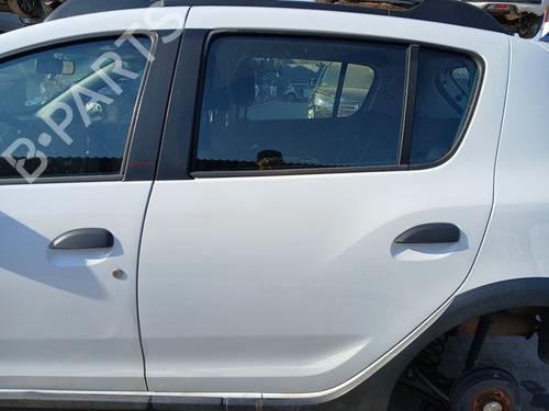 left-rear-door-dacia-sandero-ii-2012-36263366 main image