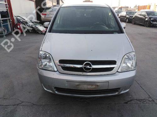 Front bumper reinforcement OPEL MERIVA A MPV (X03) 1.7 CDTI (E75) | BP5777029C109 