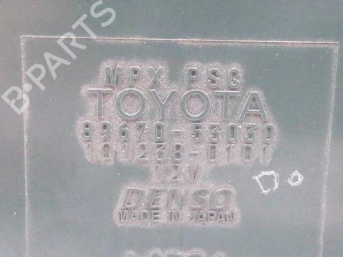 Electronic module LEXUS IS II (_E2_) 220d (ALE20) | BP9247142M83 - Image 4