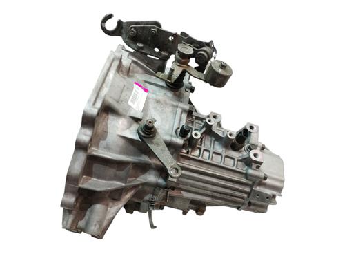 Gearbox HYUNDAI ACCENT II (LC) 1.5 CRDi | BP13808873M3 