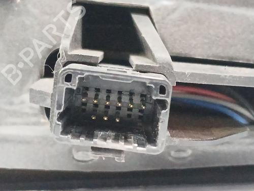 Right mirror RENAULT ZOE (BFM_) ZOE | BP29122759C27 