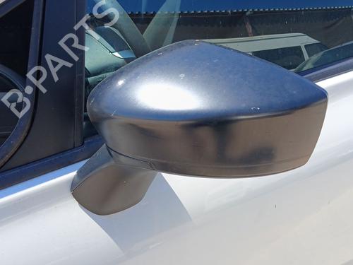 Used Left mirror Left mirror NISSAN NOTE (E12) 1.5 dCi (90 hp) 35981243 35981243