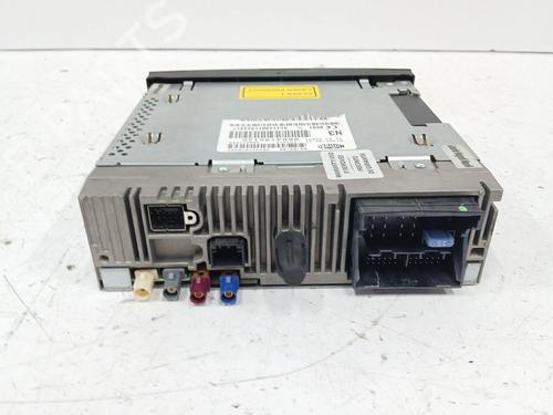 Radio CITROËN C5 III (RD_) 2.7 HDi (RDUHZJ) | BP29725148E6 
