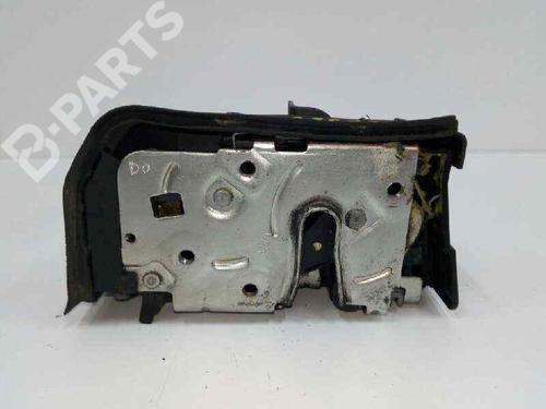 Used Rear right lock BMW X5 (E53) [2000-2006]  5142524